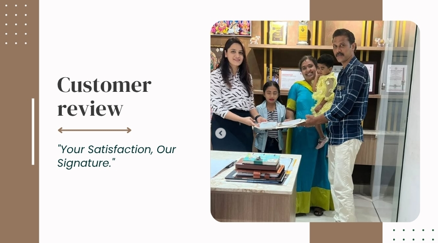 Another dream come true!