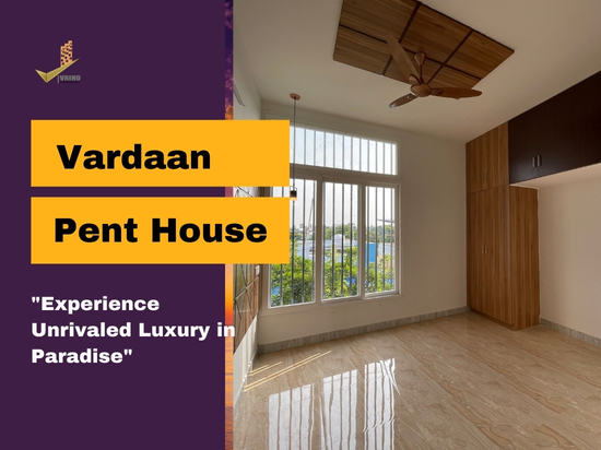 VARDAAN - PENT HOUSE
