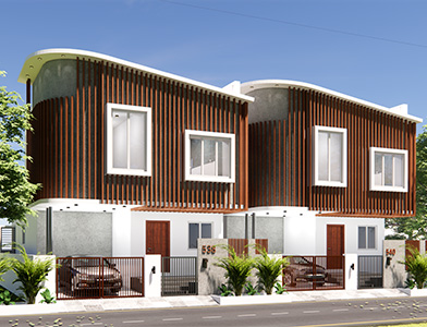 VAJRA HOMES